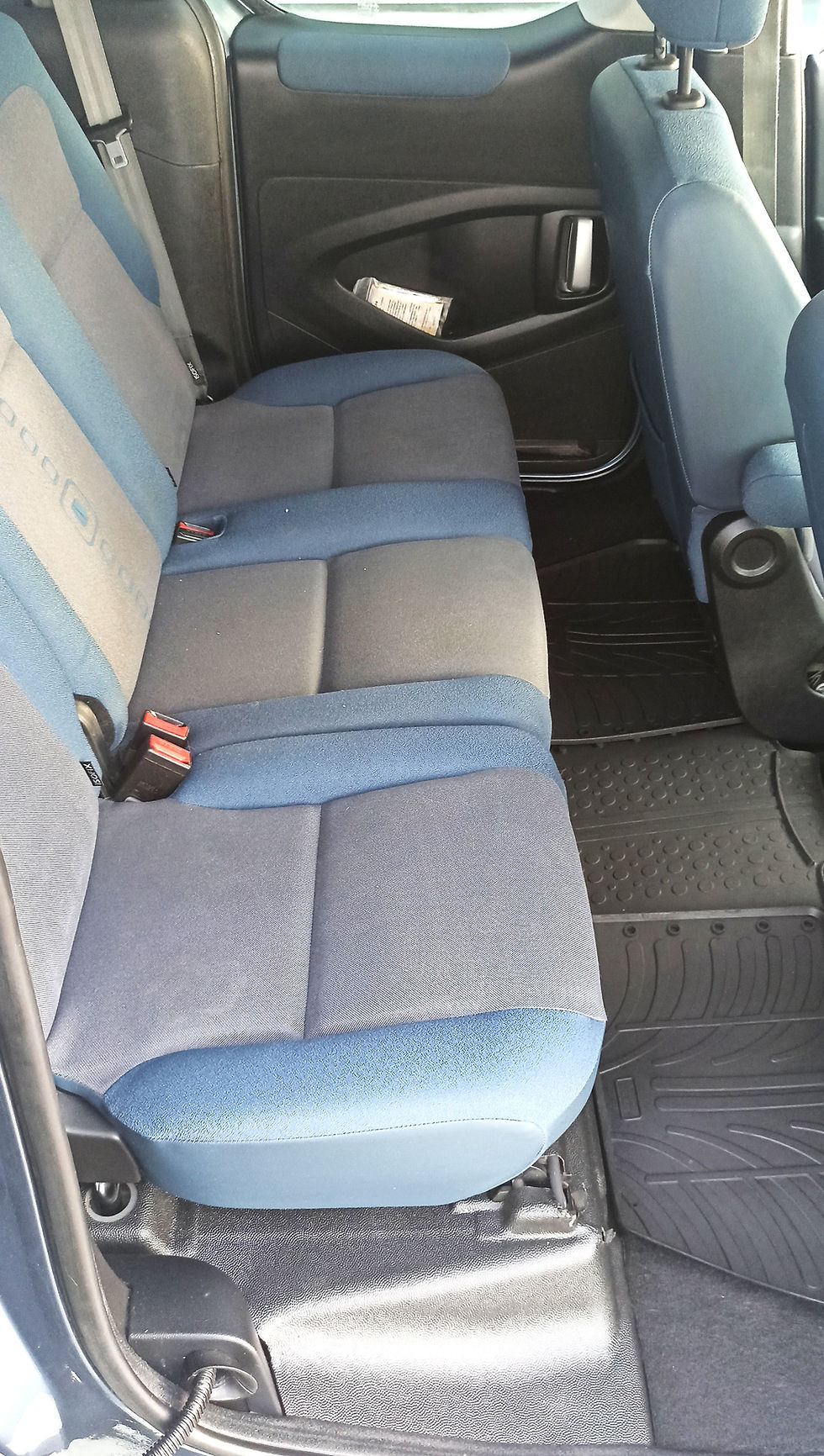 Miniature : CITROEN BERLINGO 1.6 MULTISPACE  1ER MAIN GARANTIE 6MOIS