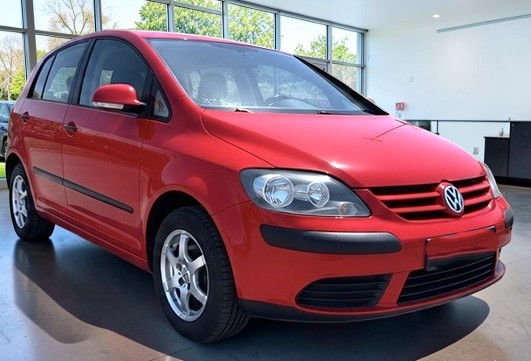Miniature : 🔥 VOLKSWAGEN GOLF PLUS – 1.4 ESSENCE – 2007 – 99 000 KM 🔥