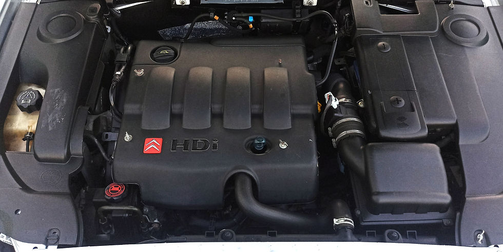 Miniature : CITROEN XSARA 2.0 HDI BREAK 1ER MAIN GARANTIE 6MOIS