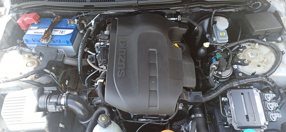 Miniature : 🔥 SUZUKI GRAND VITARA – 2013, 98 000 km, 4 roues motrices avec réducteur ! 🔥