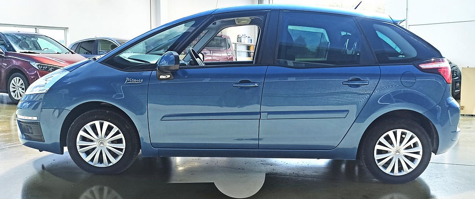 Miniature : 🔥 CITROËN C4 PICASSO – 1.6 ESSENCE 120 CV – 2011 – 73 000 KM 🔥