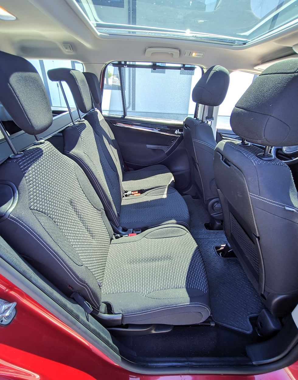 Miniature : 🔥 CITROËN C4 GRAND PICASSO – 1.6 e-HDi 112 CV – 2013 – 77 000 KM – 7 PLACES 🔥