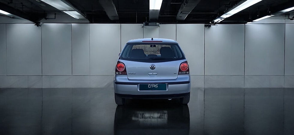 Miniature : VOLKSWAGEN POLO 1.2
