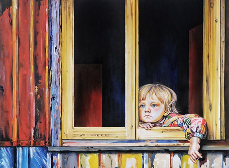 Wishful Thinking, 36,48, oils.jpeg