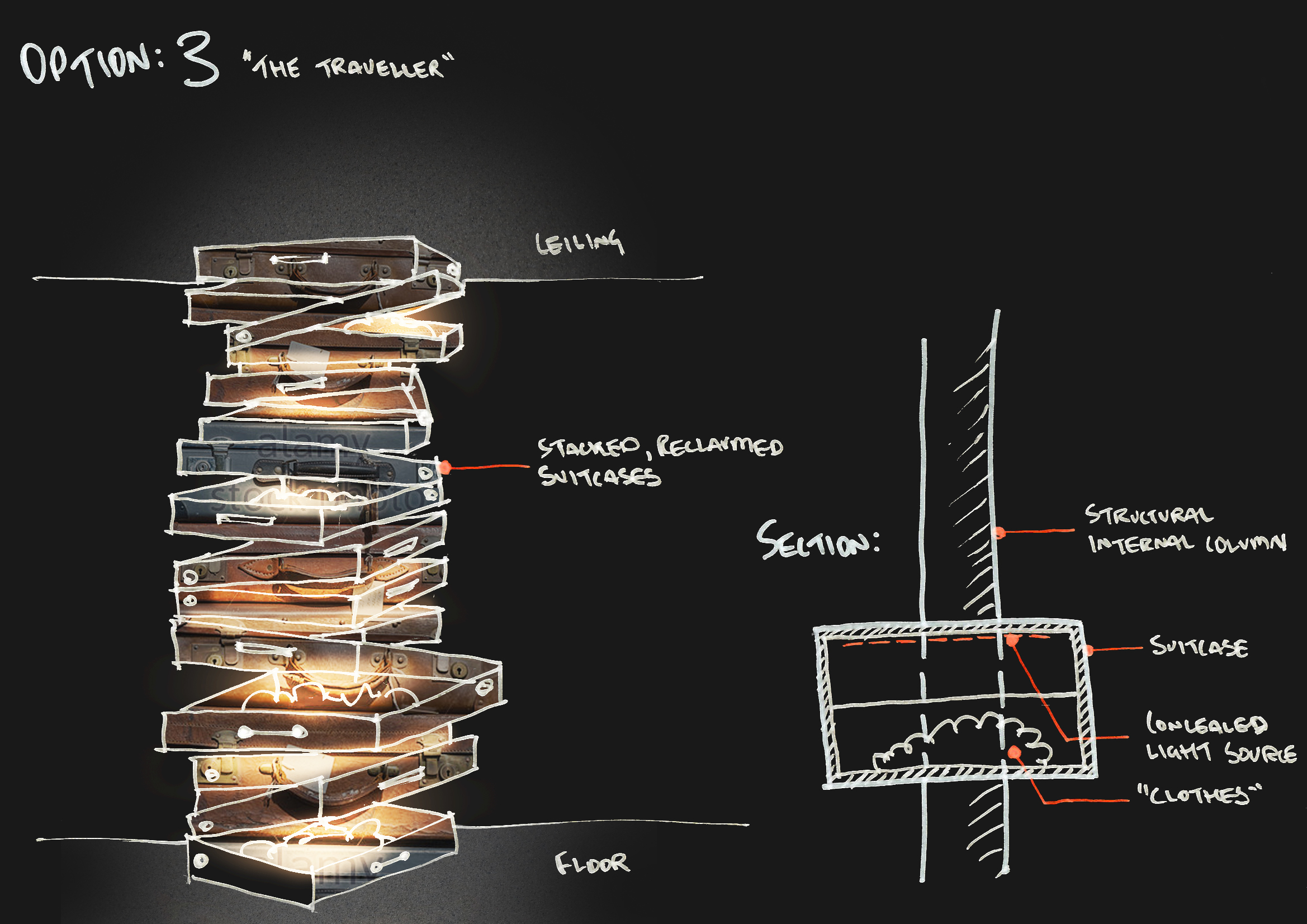 Independent Lighting Designer Auckland Darkarts Studio