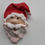Miniatura: Imán de Nevera Navideño "Santa Claus"