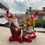 Miniatura: Figura Personalizada "Gnomos Just Married"