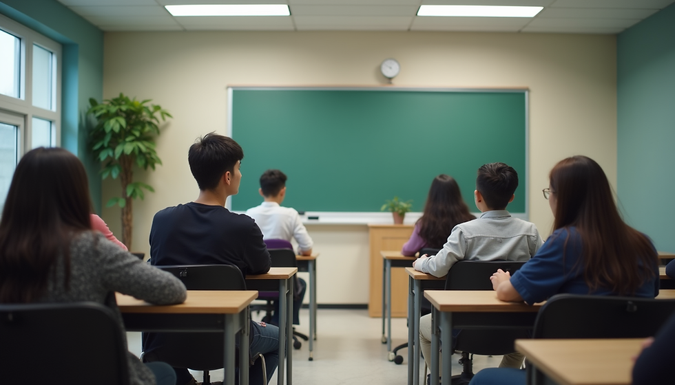 Como Escolher a Melhor Metodologia de Ensino de Idiomas