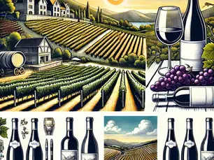 Démystifier le vignoble du Beaujolais