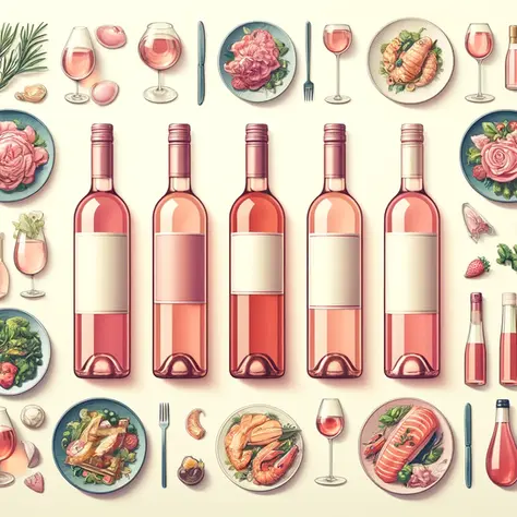 Comment choisir le rosé parfait ?