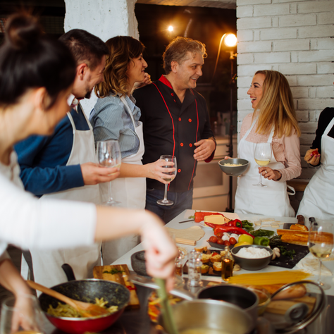 Comment planifier un événement de vin réussi pour votre entreprise ? 
