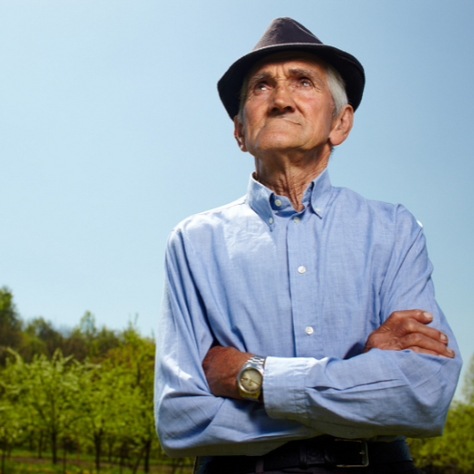 Les Métiers du Vin Doivent Rester des Métiers d'Hommes