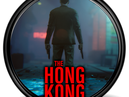 MASAKRA W HONG KONGU