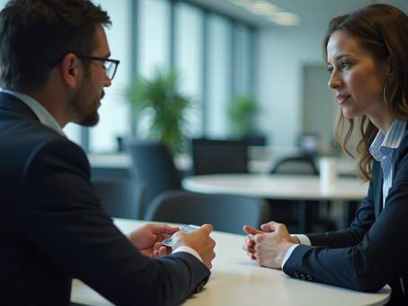 Security consulting: Expert tips on physical and information security