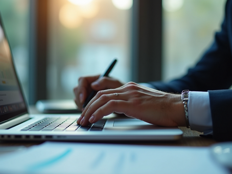 Risk Analysis: Protecting Against Threats with WB Consulting