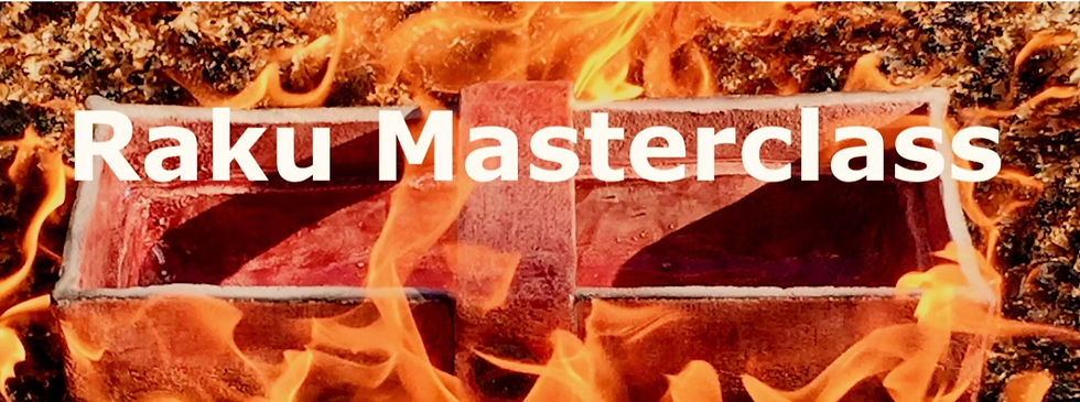 Raku Masterclass