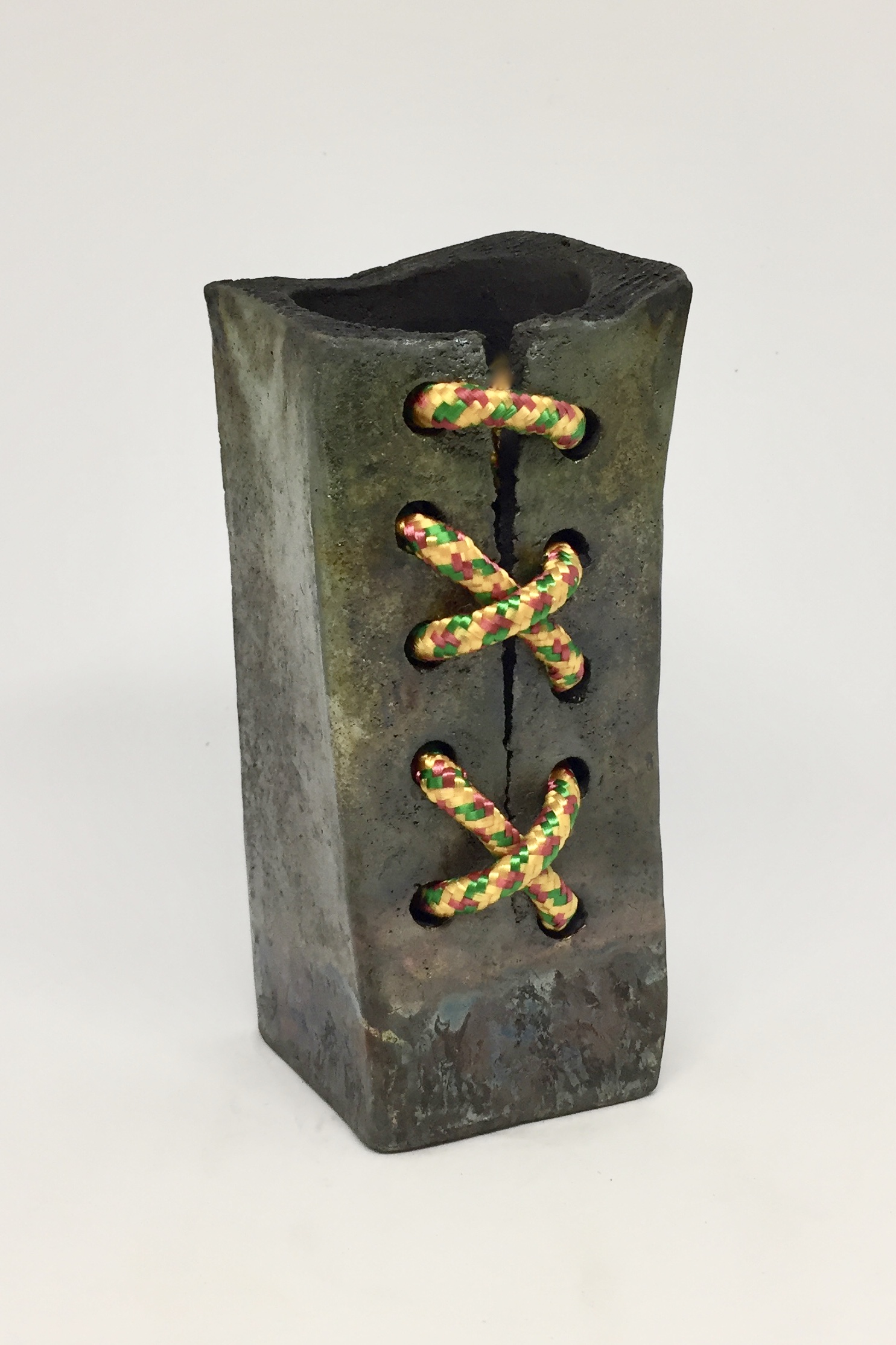 Vase O