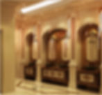 WASH ROOM