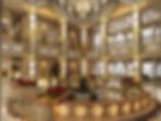 HOTEL ENTRANCE