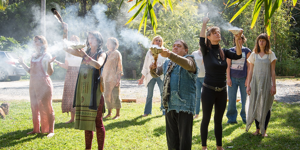 Shamanism – The Path