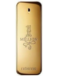 1 million paco rabane