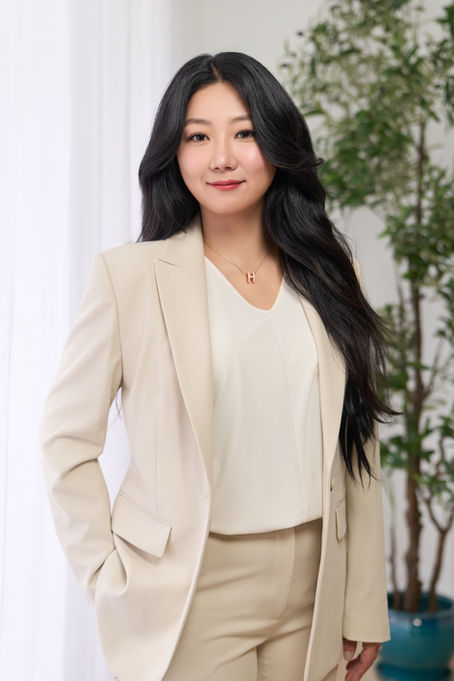 Meet the Team: Irene