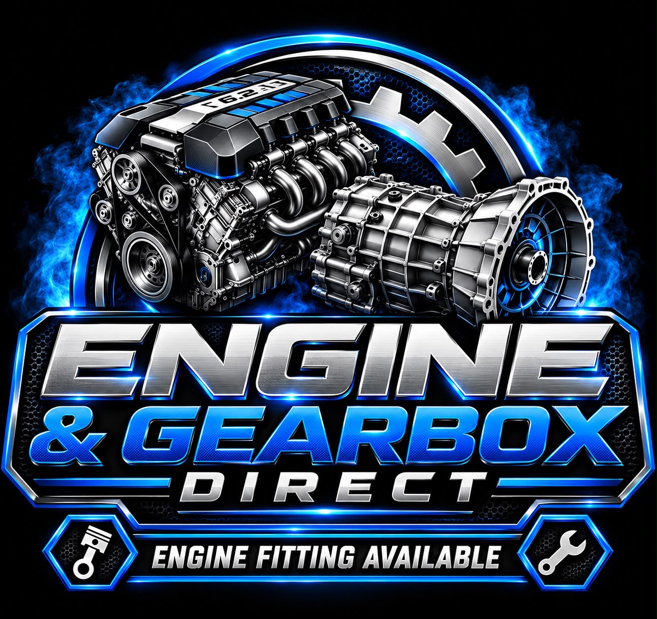 Engine & Gearbox Direct logo