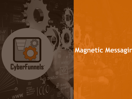 MAGNETIC MESSAGING