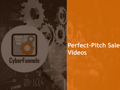 PERFECT-PITCH SALES VIDEOS