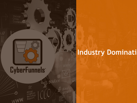 INDUSTRY DOMINATING