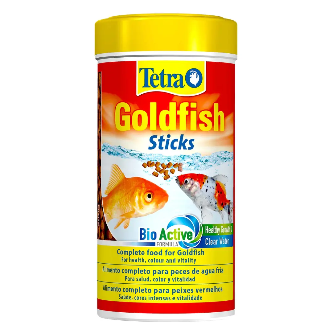Tetra Goldfish Sticks 93g