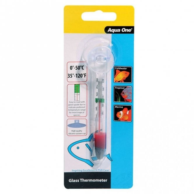 Thermometer Easy Read