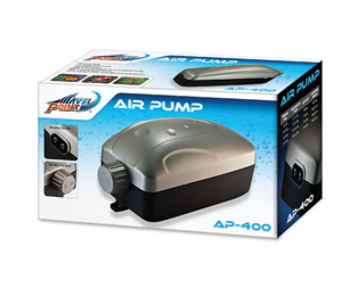 WAVEPOINT AP-600 AIR PUMP