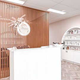 The Salon
