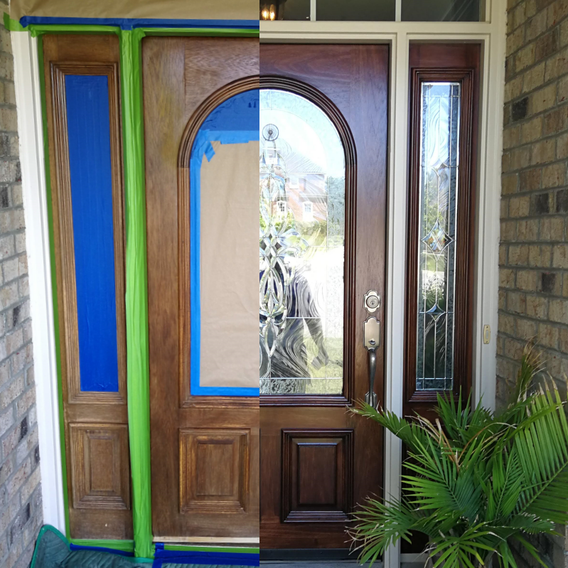 Cary, NC Handyman and Home Maintenance