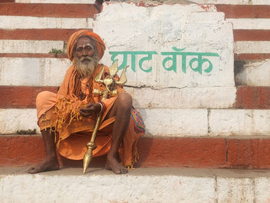 Hinduism & Hindus