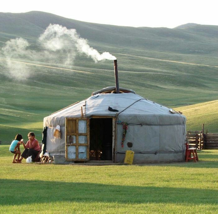 Mongolia - Monasteries, Yurts, Yaks & Mountains - Yoga & Meditation Retreat