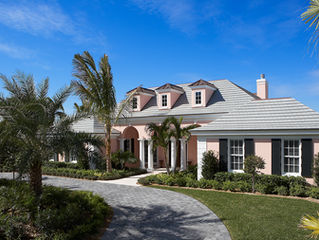 Where Does Mike Conville and Beacon Construction Group Offer Its Custom Home Building Services?