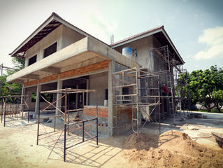 Form or Function? What’s More Important in New Home Design