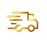 pngtree-golden-delivery-truck-vector-sign-shipping-packaging-transportation-vector-png-ima