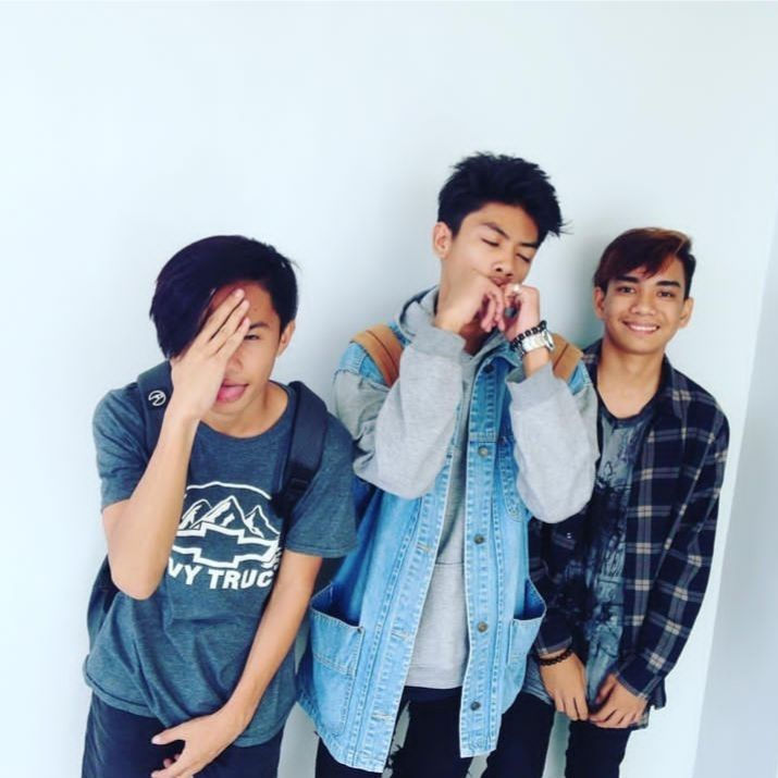 Said Wacky but the one is normal smile :)