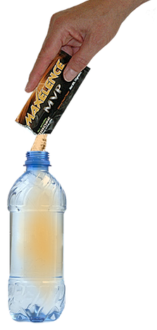 Maxelence MVP Probiotic Drink Mix