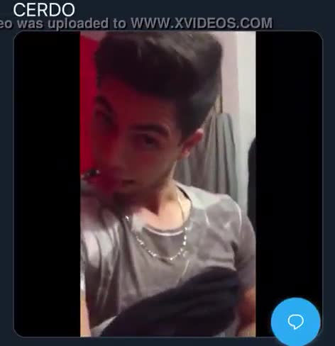 Video Intimo XXX Juan De Dios Youtuber Mexicano! 