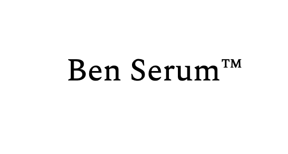 Writer: Alchemy @BenSerum
