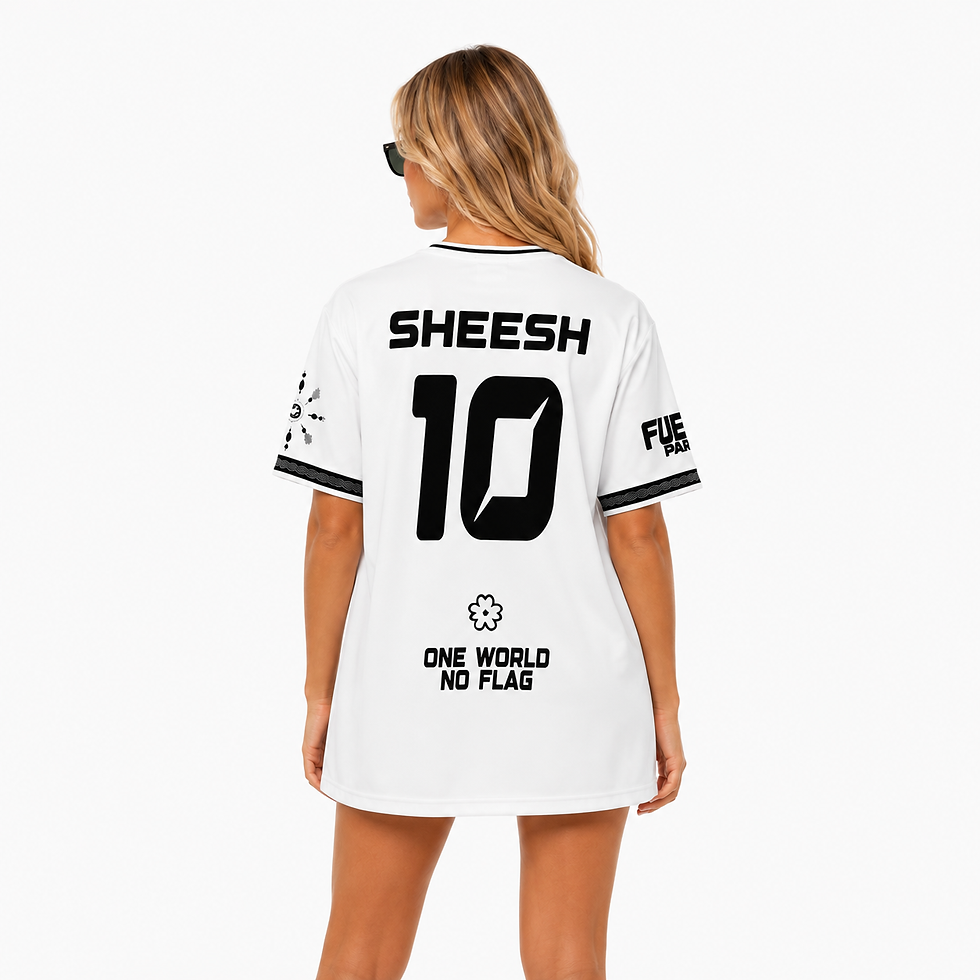 Miniature : Le maillot femme