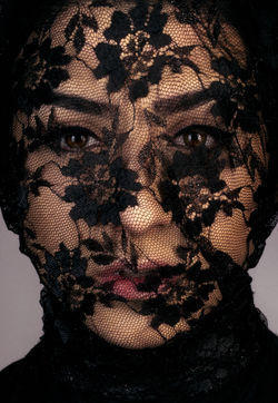 see your shadows and honor them