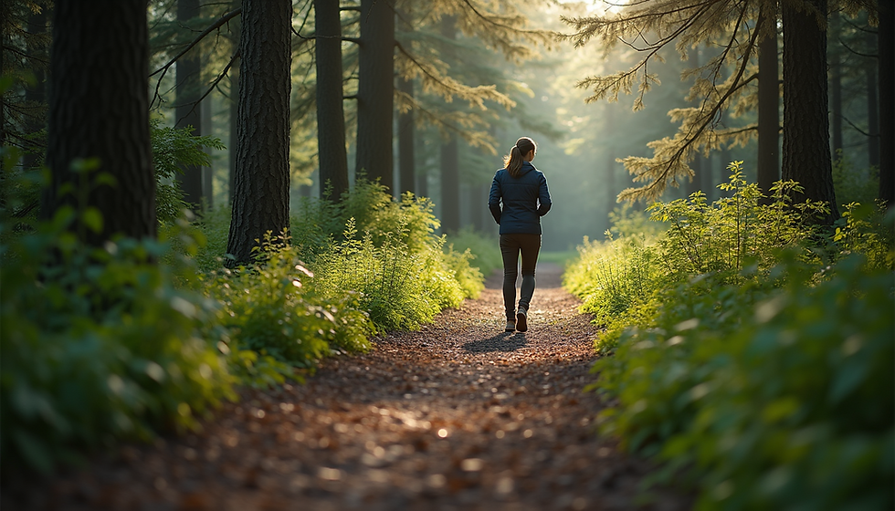 Essential Healthy Aging Practices for Lifelong Vitality