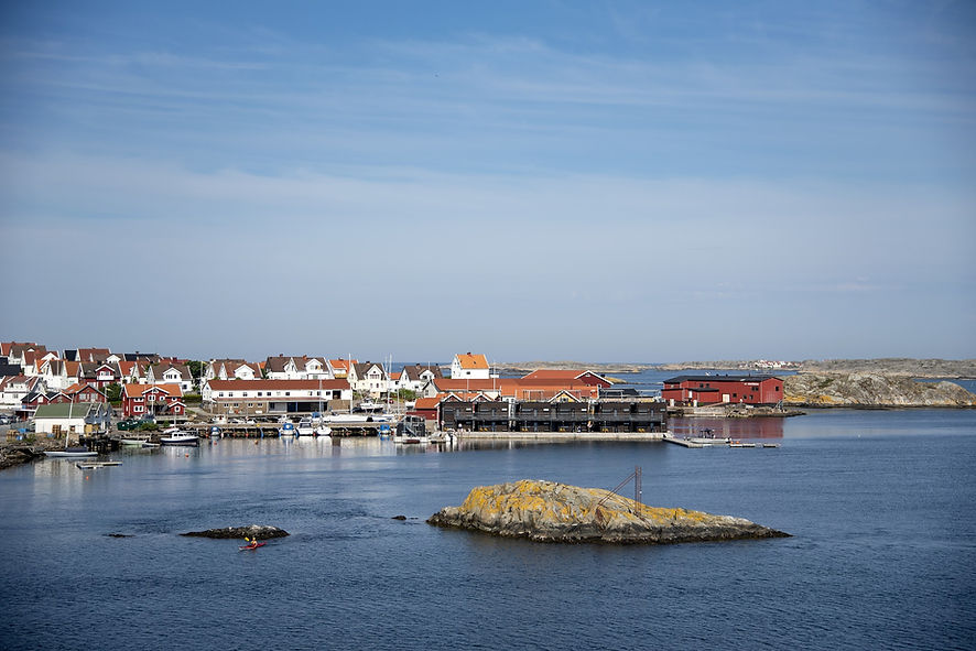 Yacht Charter hyr ut båtar i Stockholm och Göteborg