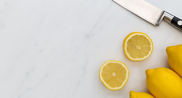 Marble Countertop Protective Coating