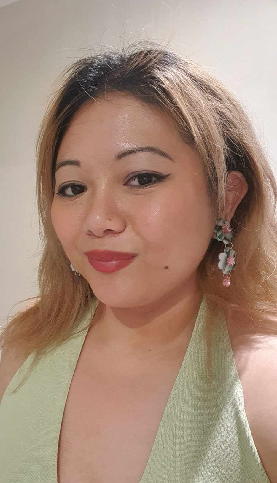 Gizella | Set Design, Decor, Props, Makeup, and Costume